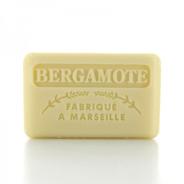 Bergamot zeep