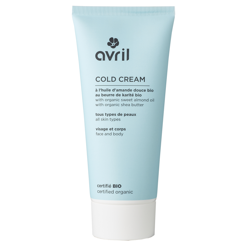 Cold Cream