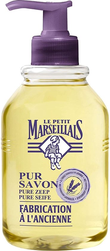 Le Petit Marseillais Handzeep