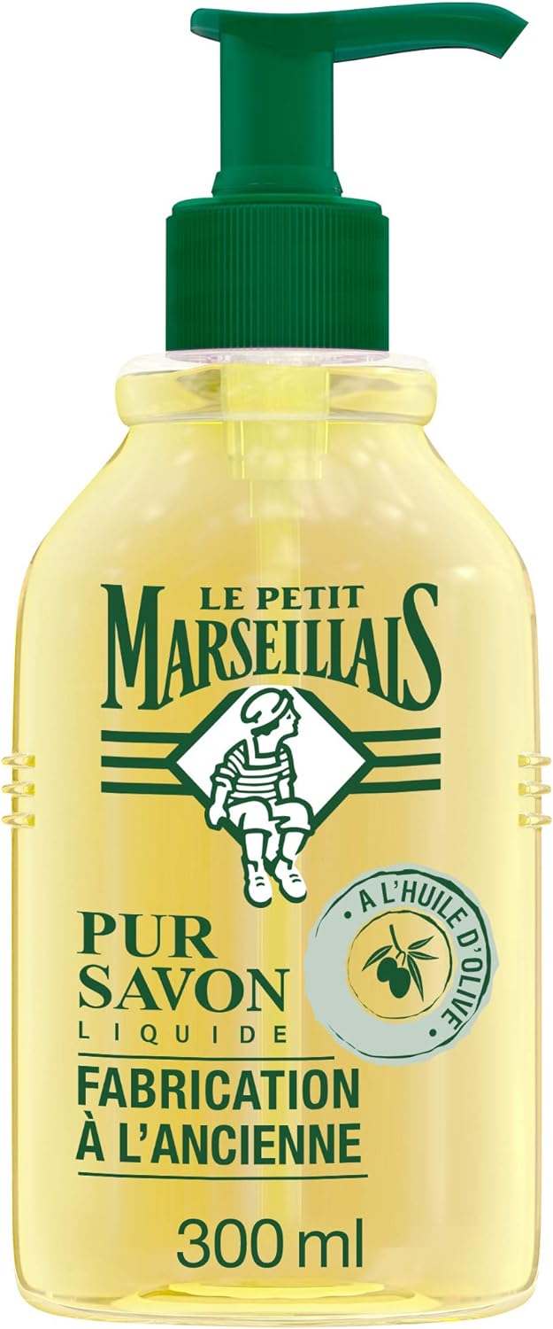 Le Petit Marseillais Handzeep