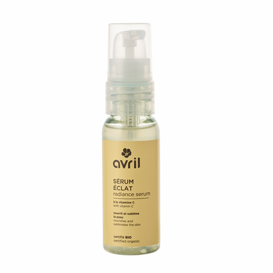 Serum Eclat Avril